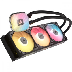 Chłodzenie procesora iCUE LINK TITAN II 360RX RGB 360mm
