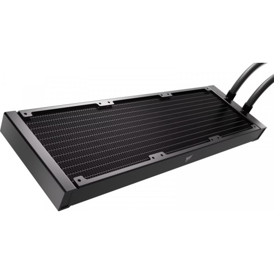 Chłodzenie procesora iCUE LINK TITAN II 360RX RGB 360mm