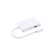 HUB USB-C 5-w-1 z bezprzewodowym HDMI DUP-501