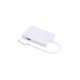 HUB USB-C 5-w-1 z bezprzewodowym HDMI DUP-501