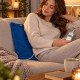 PODUSZKA ELEKTRYCZNA CASHMERE EHB004