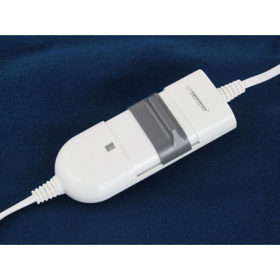 PODUSZKA ELEKTRYCZNA CASHMERE EHB004