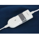 PODUSZKA ELEKTRYCZNA CASHMERE EHB004