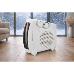 Grzejnik 1000/2000W WAIKIKI