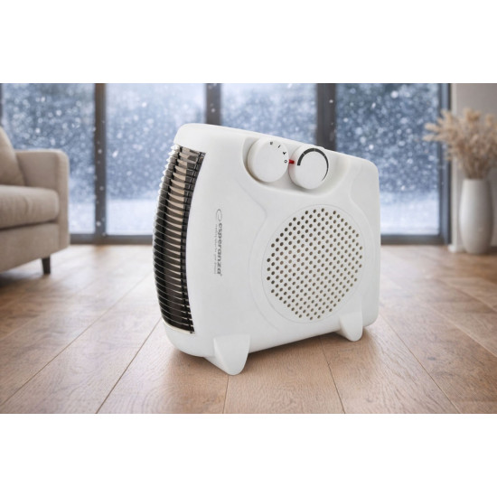 Grzejnik 1000/2000W WAIKIKI