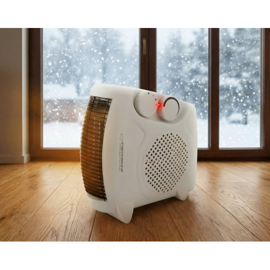 Grzejnik 1000/2000W WAIKIKI