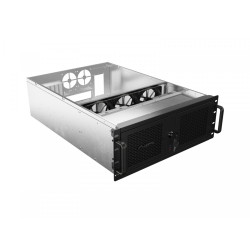 Obudowa serwerowa E-ATX 650/12 19 cali/4U 