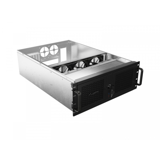 Obudowa serwerowa E-ATX 650/12 19 cali/4U 