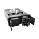 Obudowa serwerowa E-ATX 650/12 19 cali/4U 