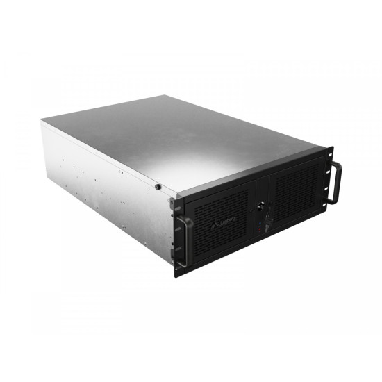 Obudowa serwerowa E-ATX 650/12 19 cali/4U 