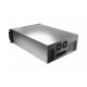 Obudowa serwerowa E-ATX 650/12 19 cali/4U 