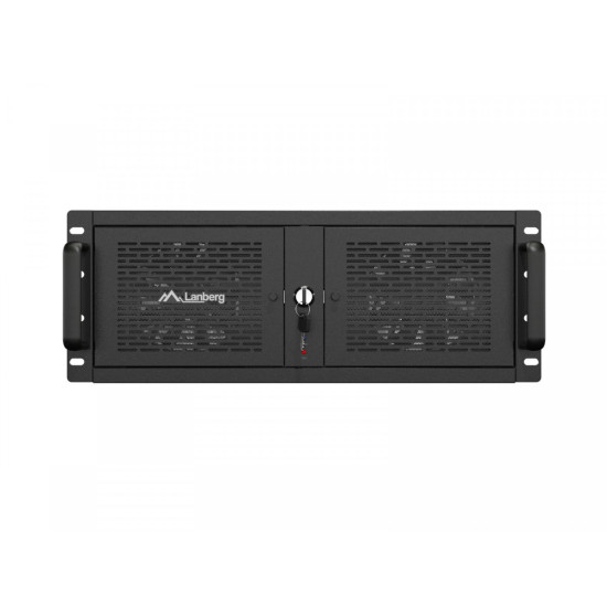 Obudowa serwerowa E-ATX 650/12 19 cali/4U 