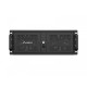 Obudowa serwerowa E-ATX 650/12 19 cali/4U 