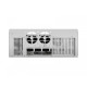 Obudowa serwerowa E-ATX 650/12 19 cali/4U 