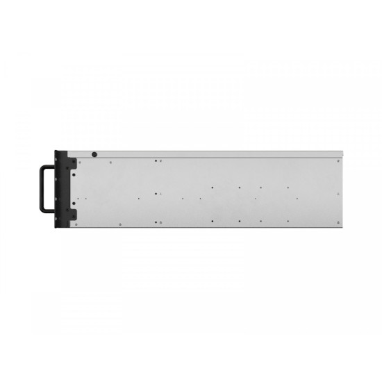 Obudowa serwerowa E-ATX 650/12 19 cali/4U 