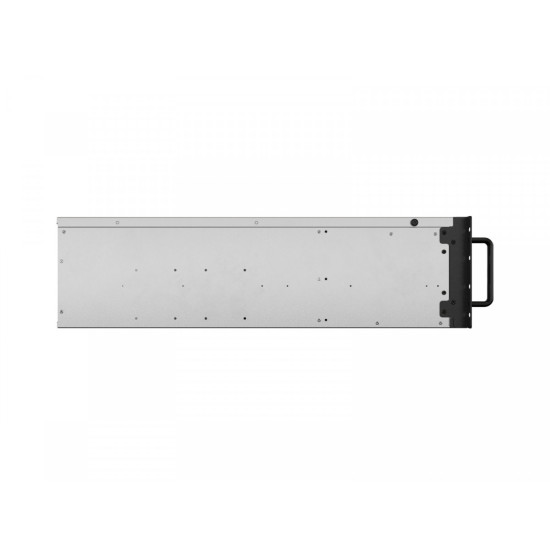 Obudowa serwerowa E-ATX 650/12 19 cali/4U 