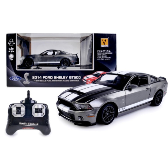 Auto R/C Ford Shelby 
