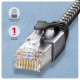 ADE-CM15 USB-C Gigabit Ethernet adapter z zintegrowanym kablem sieciowym CAT6 RJ-45 1.5 m