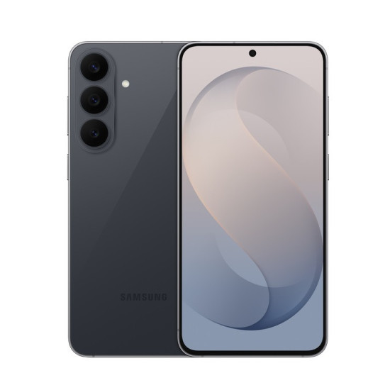 Smartfon Galaxy S26 FE 5G 8/128GB Enterprise Edition czarny