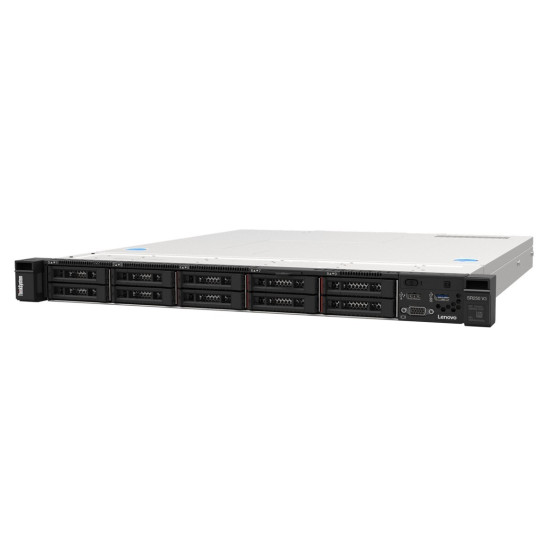 Serwer ThinkSystem SR250v3 6353P 32GB 7DCLA04XEA
