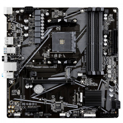 Płyta główna A520M DS3H WF6E AM4 4DDR4 mATX