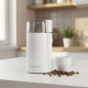Młynek do kawy Espresso biały EKC001W