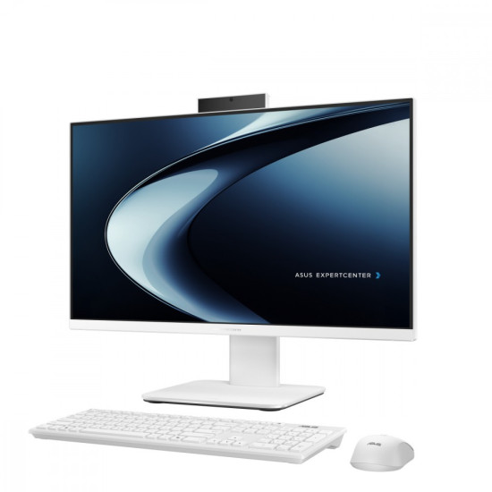Komputer All-in-One ExpertCentre P440VAK-WPC204X - Core 5 210H/16GB/512GB/23.8 cali FHD/Win 11 PRO/3YRS