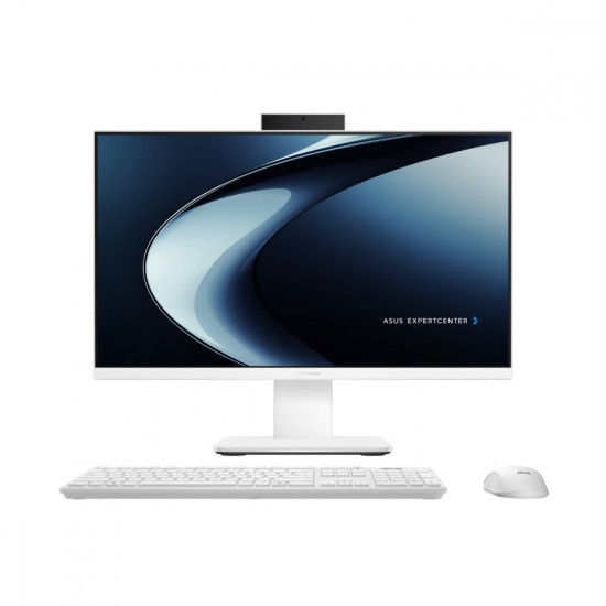 Komputer All-in-One ExpertCentre P440VAK-WPC204X - Core 5 210H/16GB/512GB/23.8 cali FHD/Win 11 PRO/3YRS