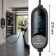 Ładowarka do samochodu elektrycznego | 3.5kW | 230V | SCHUKO 16A 