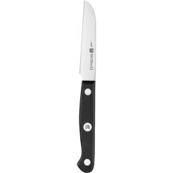 Zestaw 4 noży w bloku Gourmet