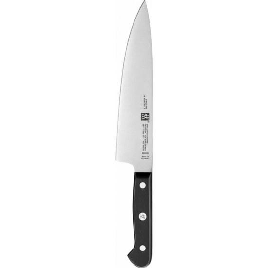Zestaw 4 noży w bloku Gourmet