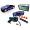 Auto R/C 2.4GHz drift 4WD