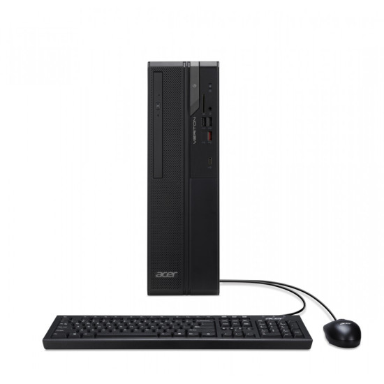 Komputer Veriton VX2735G Ultra 5 225 16GB/512GB/W11P