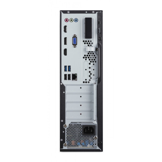 Komputer Veriton VX2735G Ultra 5 225 16GB/512GB/W11P