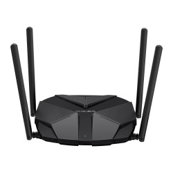 Router Mercusys MR85X AX3000 Dual-Band Wi-Fi 6