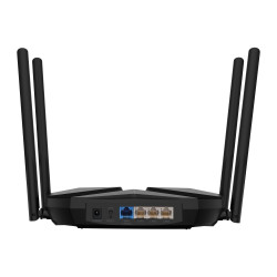 Router Mercusys MR85X AX3000 Dual-Band Wi-Fi 6