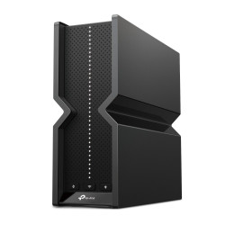 Router trzypasmowy Archer BE700 BE15000 Tri Band Wi-Fi 7