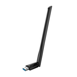 Karta sieciowa Archer TX35U Plu AX1800 High Gain Dual BandWifi6 