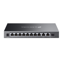 Przełącznik MS110GMP 10-Port Gigabi Desktop Sw 8-Port PoE+ 