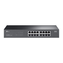 Przełącznik LS1016G LiteWave 16-Por Gigabit Switch 