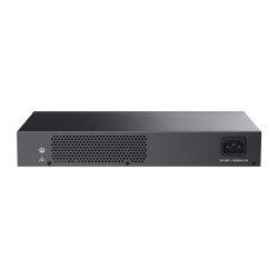 Przełącznik LS1016G LiteWave 16-Por Gigabit Switch 