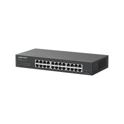 Przełącznik niezarządzalny Mercusys MS124GS 24 Gig Desktop/Rackmount Switch 