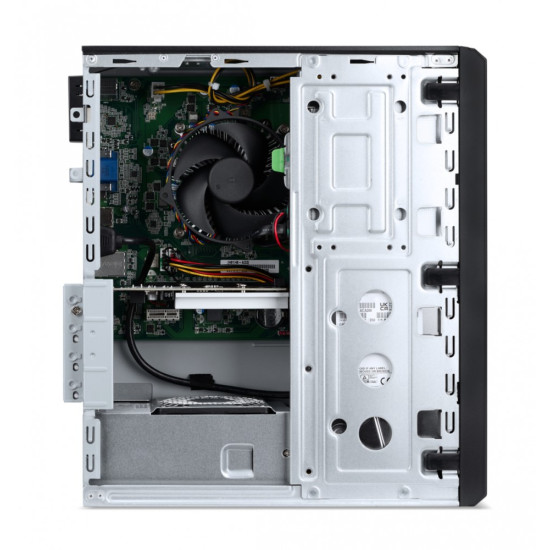 Komputer Veriton VX27 10G Intel Core i5-14400/16GB/512GB/Win11Pro gwar.3y On Site, mysz + klaw w zestawie