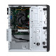 Komputer Veriton VX27 10G Intel Core i5-14400/16GB/512GB/Win11Pro gwar.3y On Site, mysz + klaw w zestawie