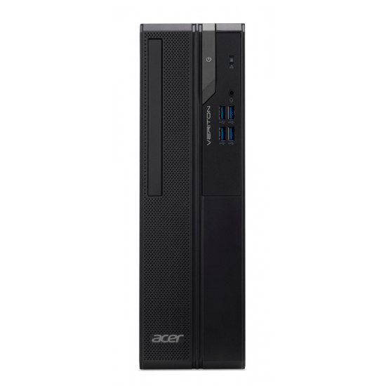 Komputer Veriton VX27 10G Intel Core i5-14400/16GB/512GB/Win11Pro gwar.3y On Site, mysz + klaw w zestawie