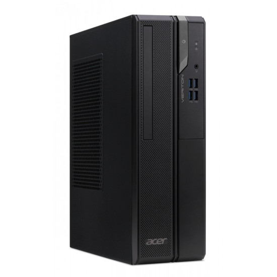 Komputer Veriton VX27 10G Intel Core i5-14400/16GB/512GB/Win11Pro gwar.3y On Site, mysz + klaw w zestawie
