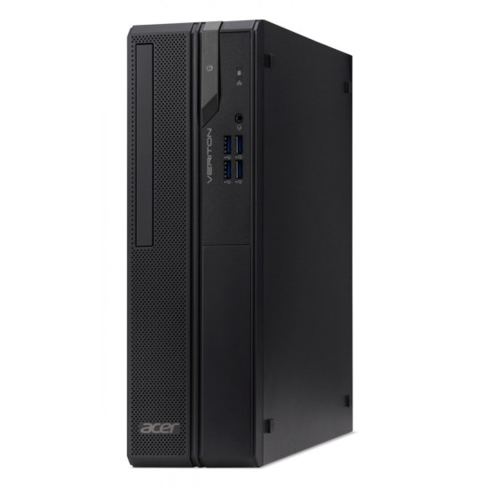 Komputer Veriton VX27 10G Intel Core i5-14400/16GB/512GB/Win11Pro gwar.3y On Site, mysz + klaw w zestawie