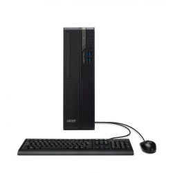 Komputer Veriton VX27 10G Intel Core i5-14400/16GB/512GB/Win11Pro gwar.3y On Site, mysz + klaw w zestawie
