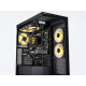 Komputer E-Sport GA520T-CR13 Ryzen 7 5800X/16GB/1TB/RTX 5060 OC 8GB/W11H
