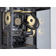 Komputer E-Sport GA520T-CR13 Ryzen 7 5800X/16GB/1TB/RTX 5060 OC 8GB/W11H